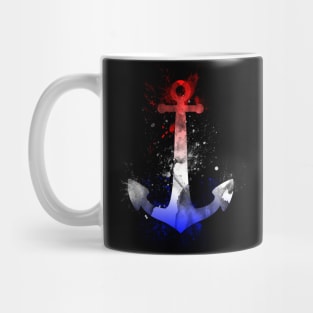 American Anchor Mug